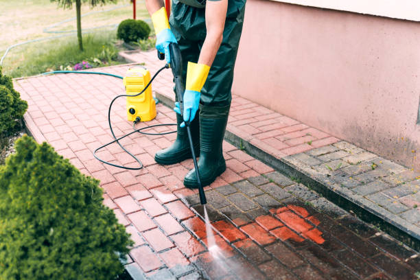 Best Patio and Deck Pressure Washing  in Carrollton, IL