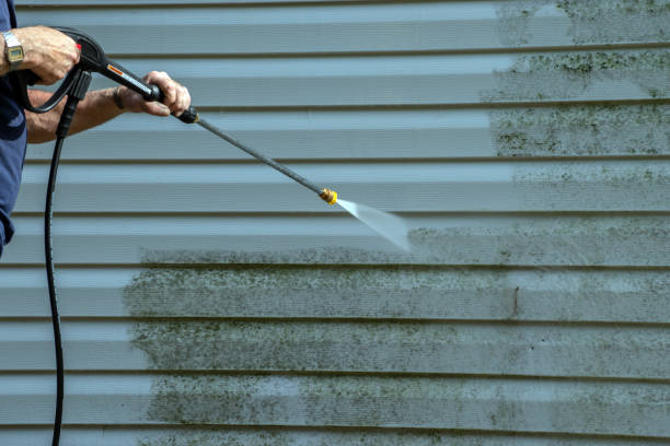 Carrollton, IL Pressure Washing Services Company