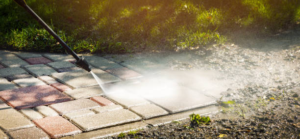 Spring Cleaning in Carrollton, IL